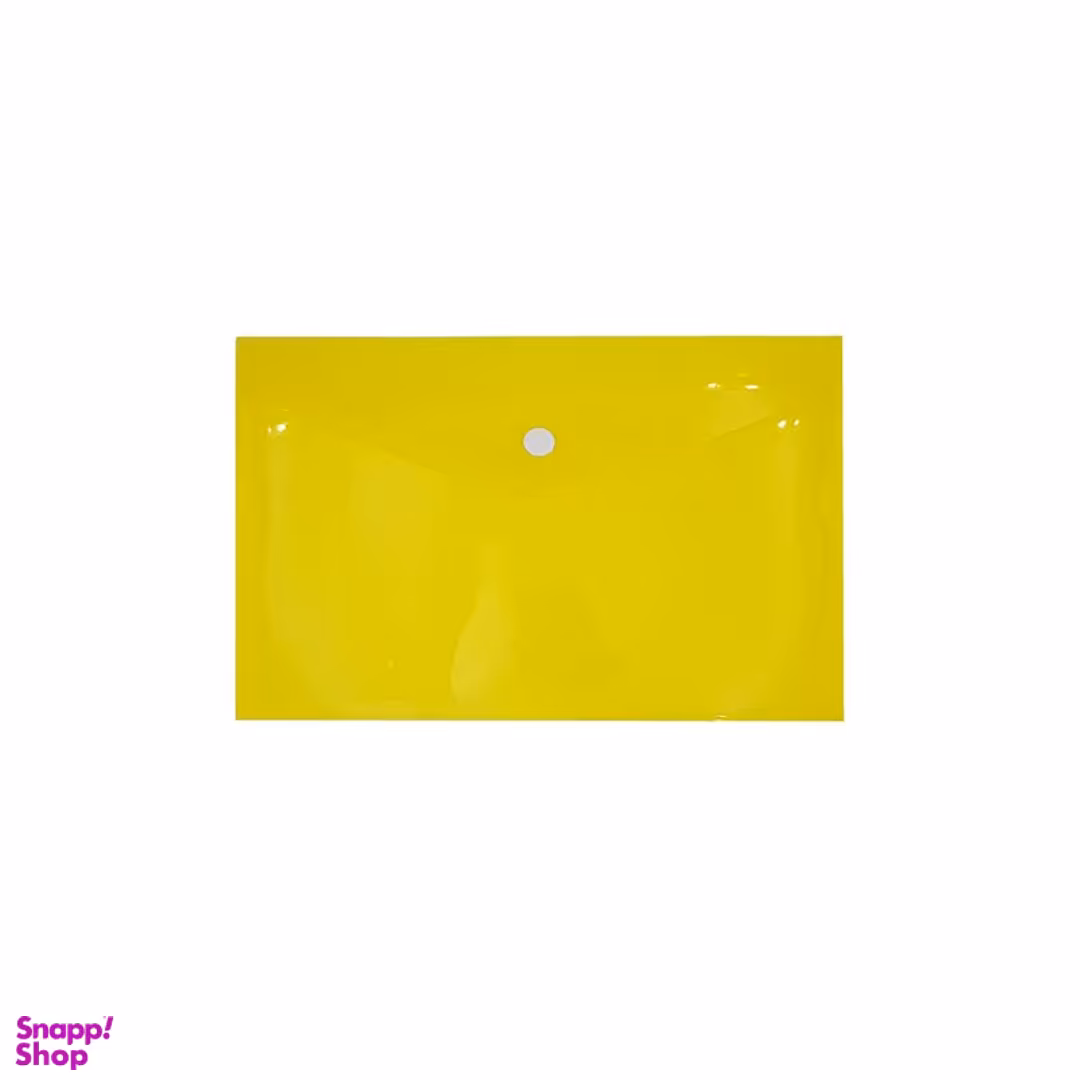 پوشه دکمه دار مدل A4 کد 30 بسته 5 عددی