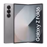 خرید، قیمت و مشخصات گوشی موبایل سامسونگ گلکسی Z Fold6 5G حافظه 512 و رم 12 گیگابایت