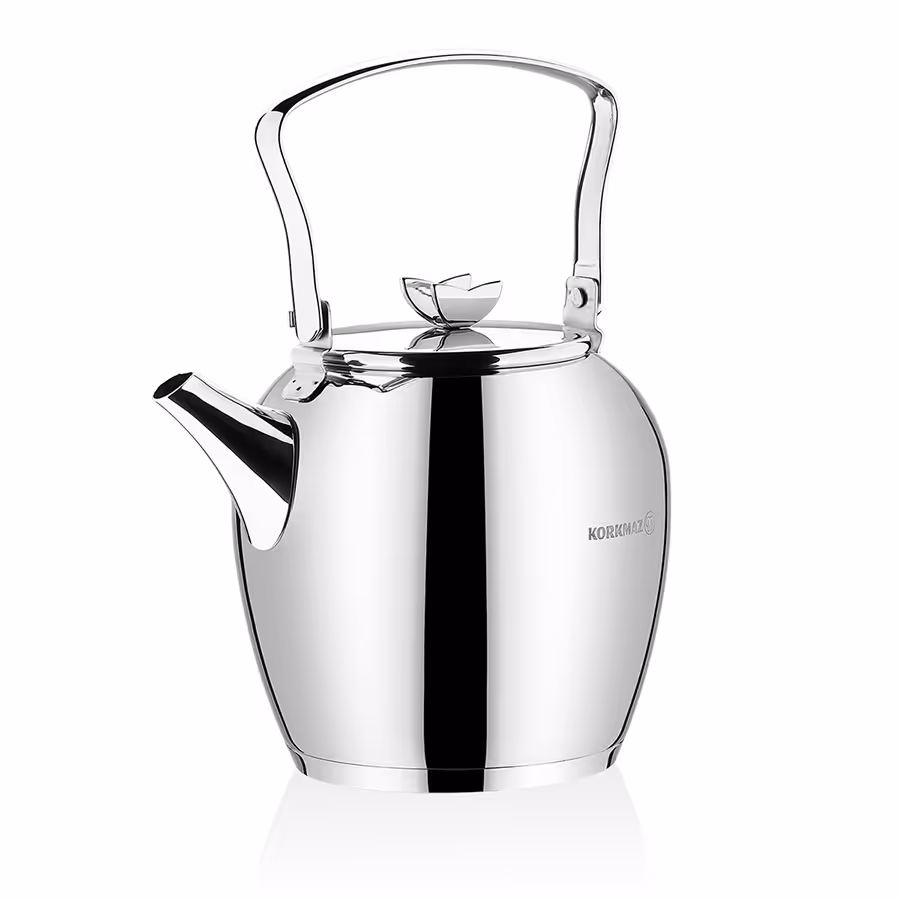 کتری کرکماز مدل BUTTERFLY A026