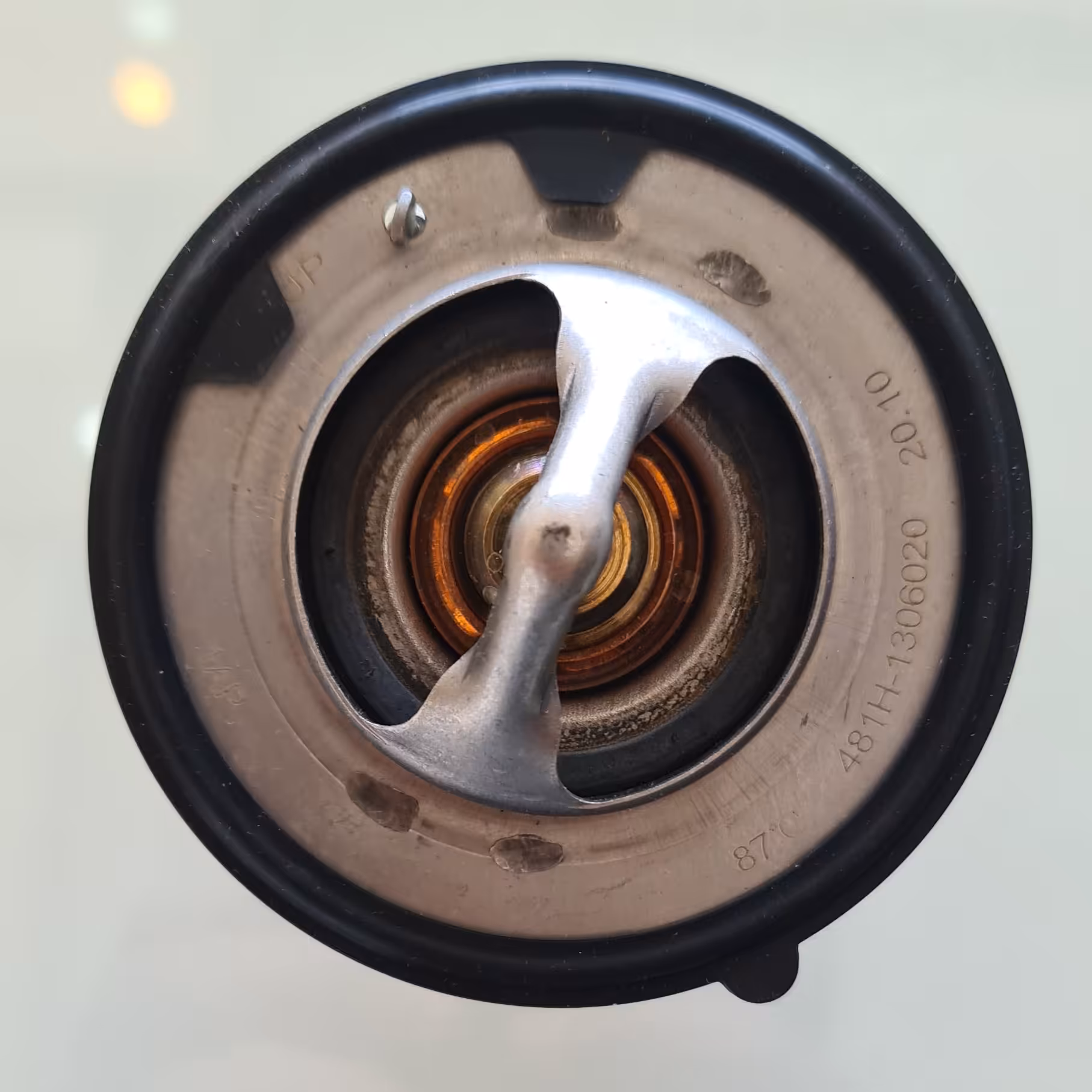 ترموستات اصلی شرکتی ام وی ام 315، 530، 550، X33 و تیگو 5