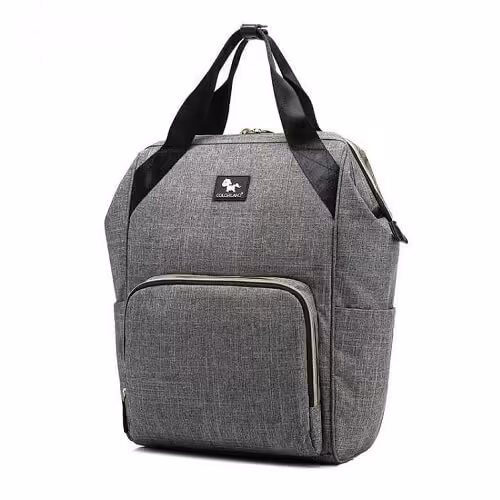 قیمت و خرید کوله پشتی لوازم کودک کالرلند colorland کد CLD-BP156-B