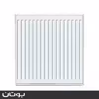 رادیاتور پنلی بوتان 60 سانتی متری