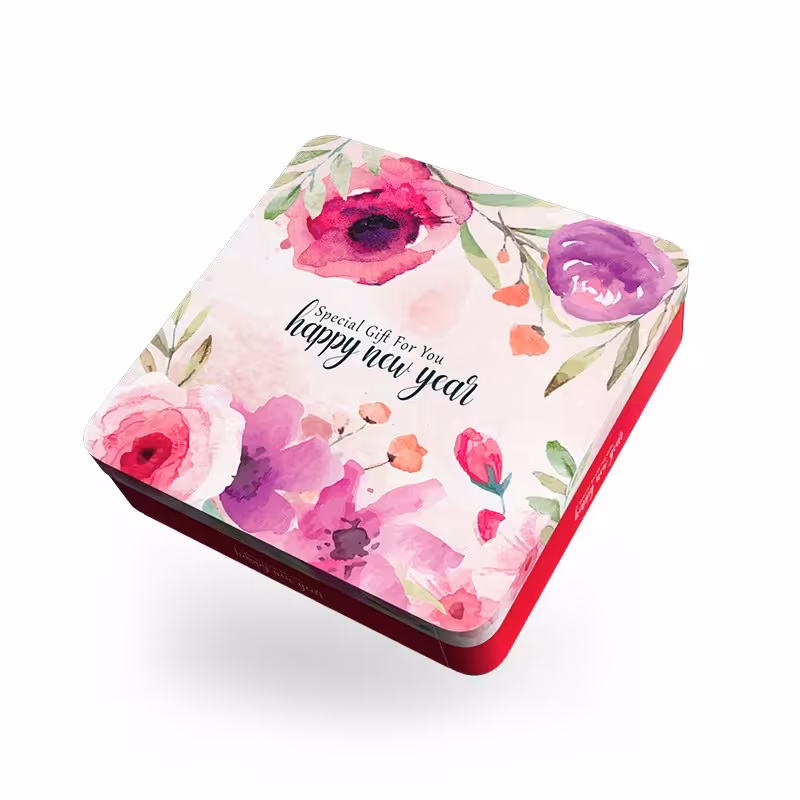 هارد باکس آبرنگی با ارتفاع 4.5 و ظرف داخلی تک شبکه - پک 13 عددی