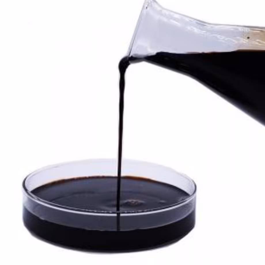 کود هیومیک اسید یک لیتری  معجزه کشاورزی با بسته بندی در بطری ساده 