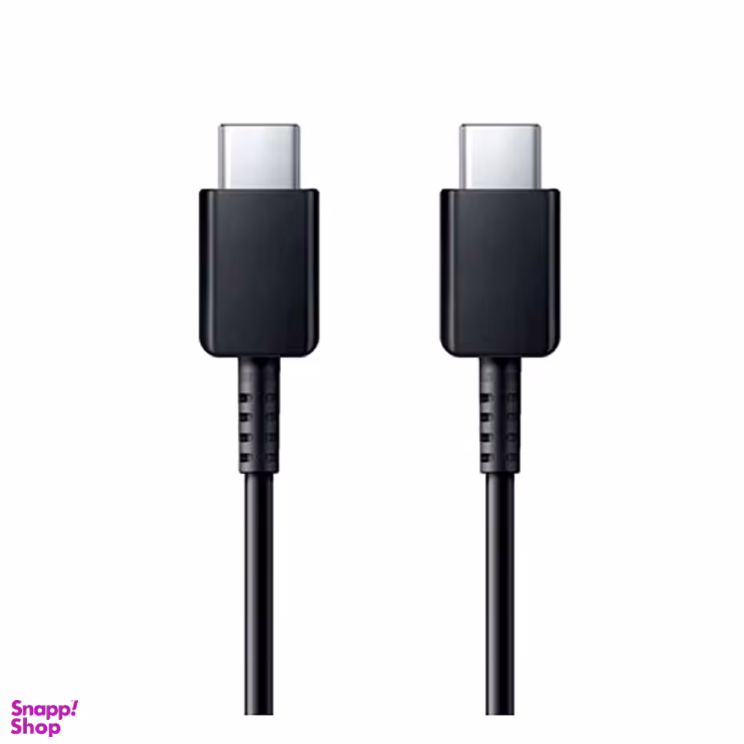 کابل USB-C مدل 25W طول 1 متر