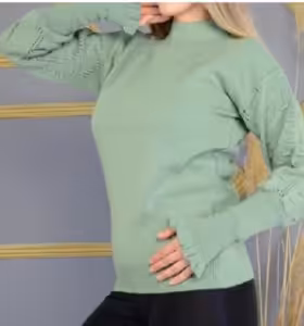 بافت ترک زنانه