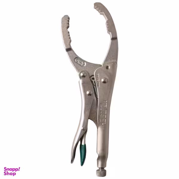 انبر قفلی فیلتر بازکن نکستول گروپ کد NT29013 سایز 10 اینچ