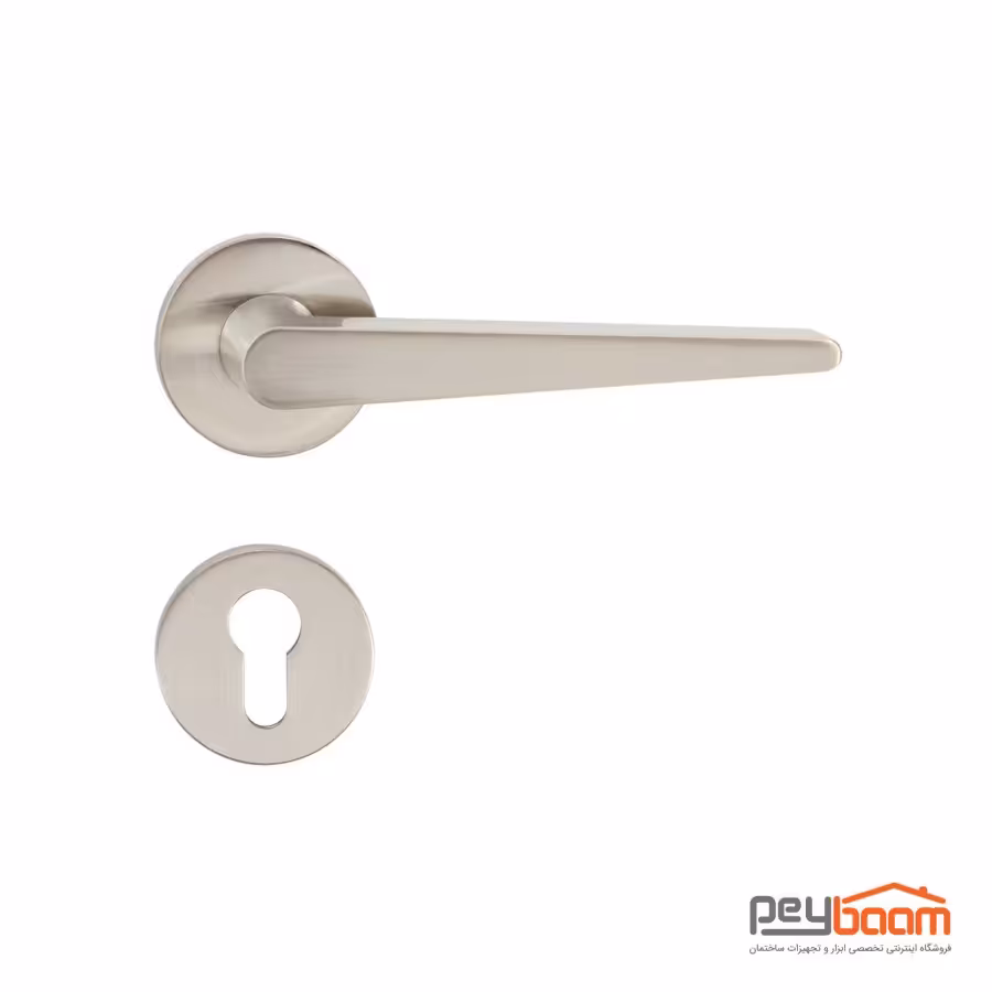 دستگیره در رزت اچ تی ان پرایم مدل 2500R