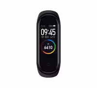 مچ بند هوشمند شیائومی مدل Mi Band 4 Global