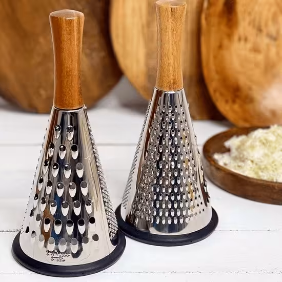 رنده مخروطی