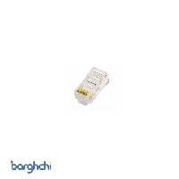 سوکت شبکه متا الکترونیک Adv CAT6A UTP