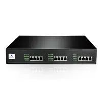 خرید گیت وی نیوراک Newrock MX60E-16S - بهترین قیمت   گارانتی 12 ماهه در آی تی شبکه