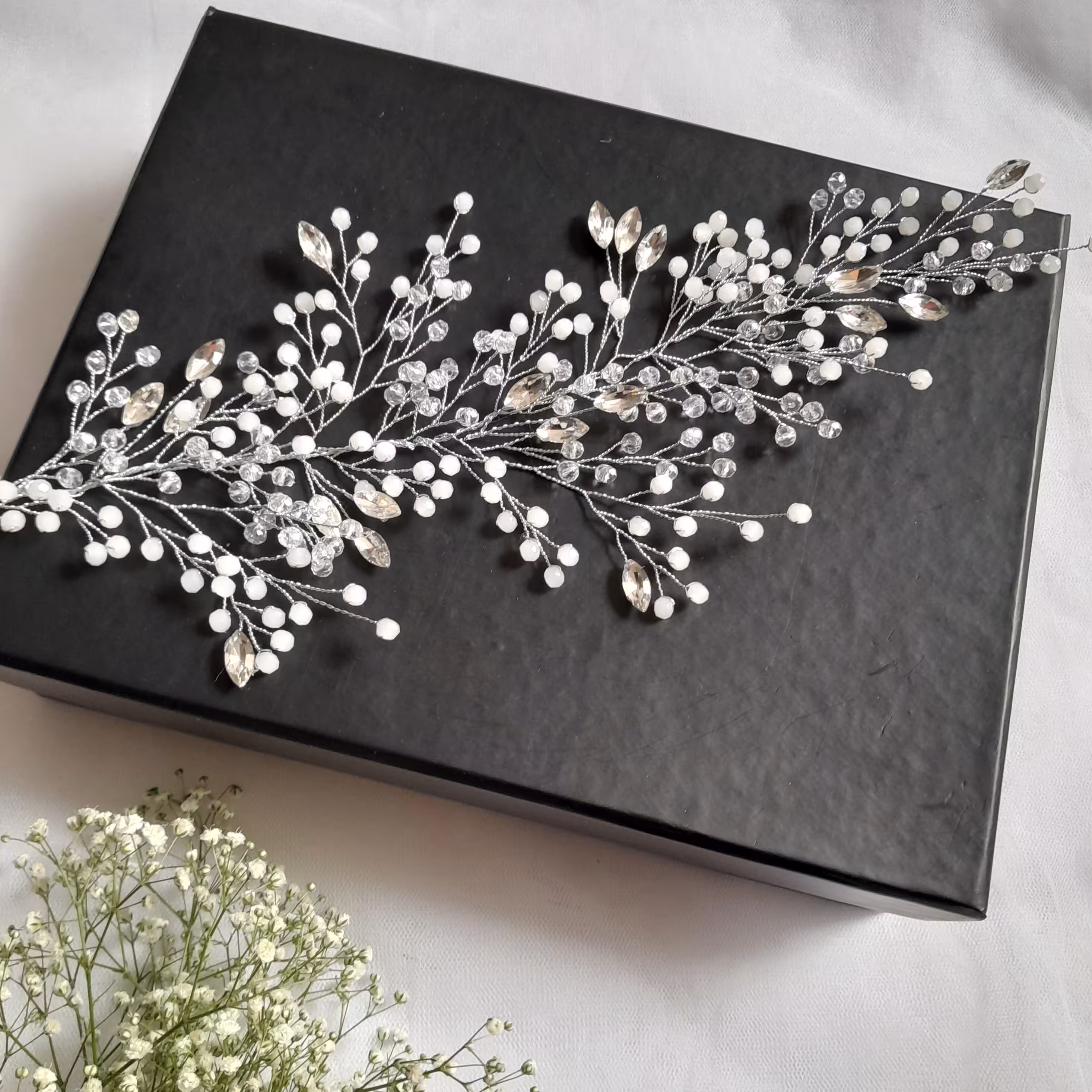 ریسه اروپایی زیبا و شیک