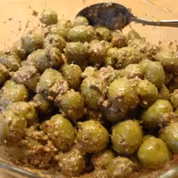 زیتون پرورده گیلان_درجه یک