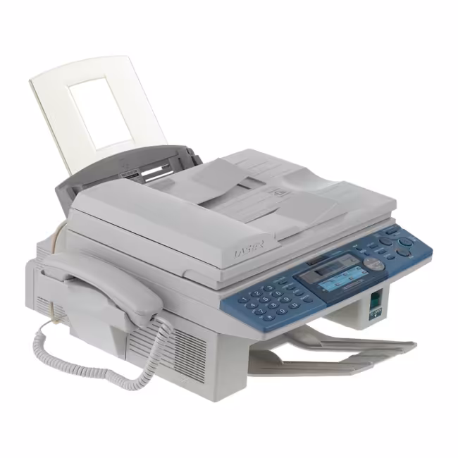 فکس چندکاره پاناسونیک مدل KX-FLB756CX