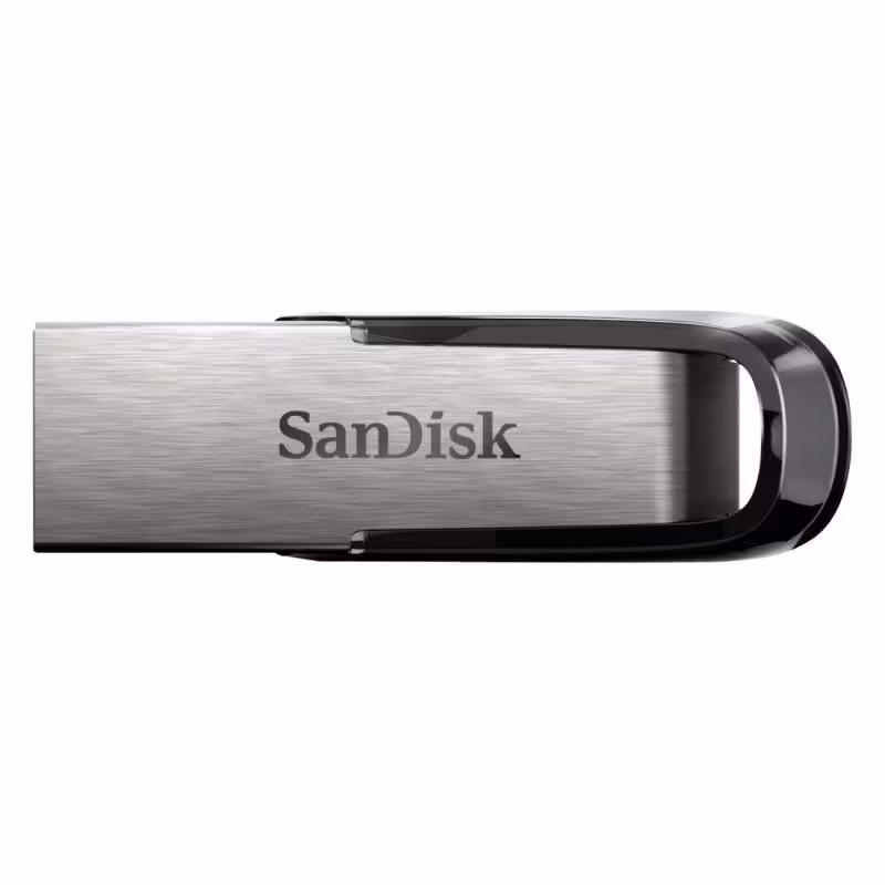 فلاش SanDisk Ultra Flair 32GB USB 3.0