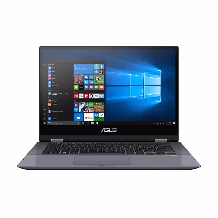خرید لپ تاپ ایسوس Vivobook Flip TP412FA – D آی تی هوم