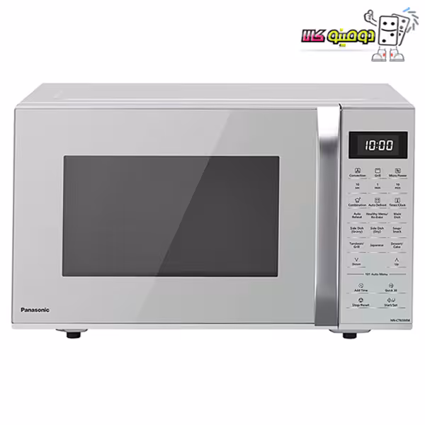 خرید مایکروویو پاناسونیک مدل NN-CT65MM - دومینو کالا
