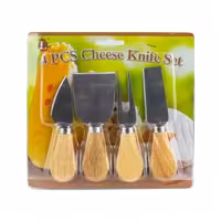 ست کارد صبحانه