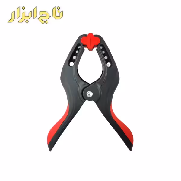 پیچ دستی انبری رونیکس مدل RH-7606