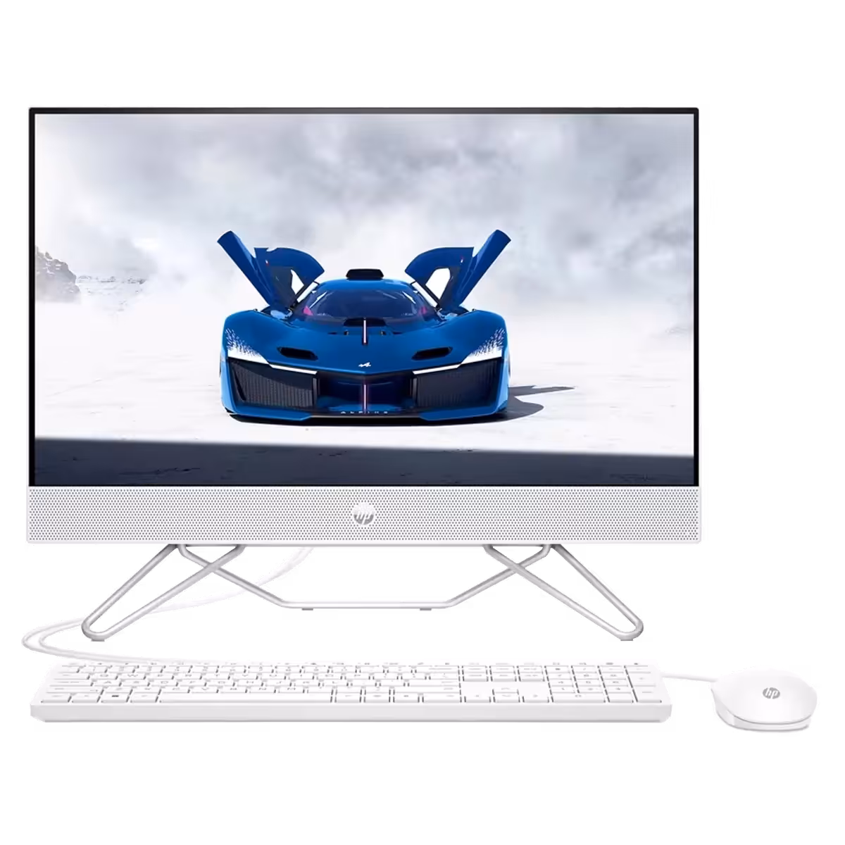 قیمت آل این وان CB1445nh اچ پی i3 1215U 8GB 512GB SSD intel