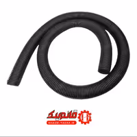 شلنگ خرطومی جاروبرقی روسو EVA (70 درصد) سایز 36 کد GH24214 قائم یدک 