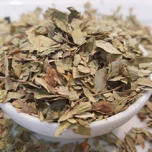 برگ سنا (100گرم)