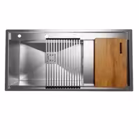 سینک باکسی کن مدل BCN305