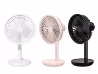 پنکه شارژی رومیزی شیائومی Xiaomi Youpin Solove F5 Desktop Fan