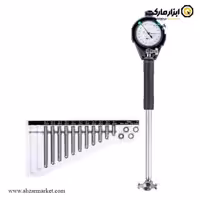 بور گیج میتوتویو 150 - 50 میلی متر مدل 723-511