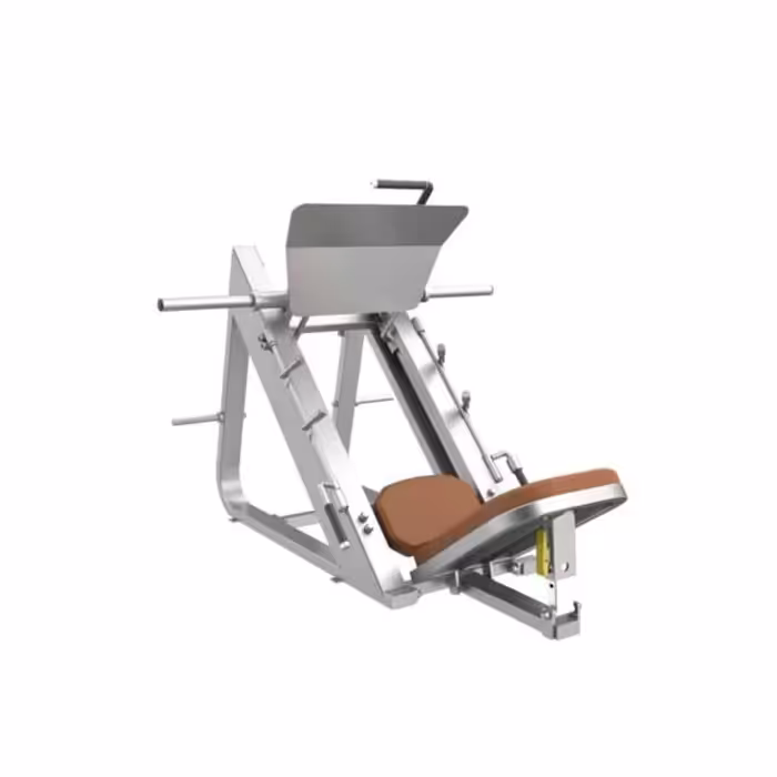 دستگاه پرس پا 45 درجه برند پریکور