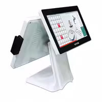 نمایشگر مشتری 11.6 اینچی صندوق فروشگاهی اسکار مدل Parker