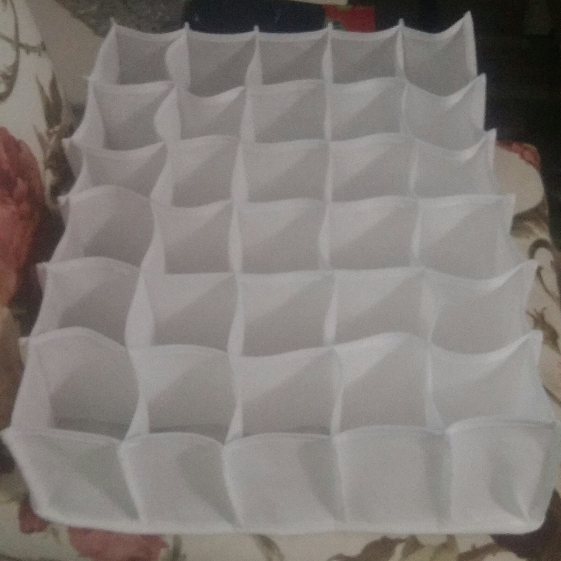 نظم دهنده لانه زنبوری 30 خانه