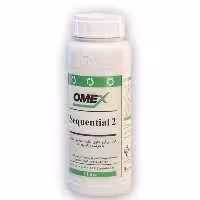 کود سکوئنشیال 2 امکس افزایش بار دهی بطری 1 لیتری 