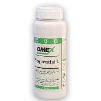 کود سکوئنشیال 2 امکس افزایش بار دهی بطری 1 لیتری 