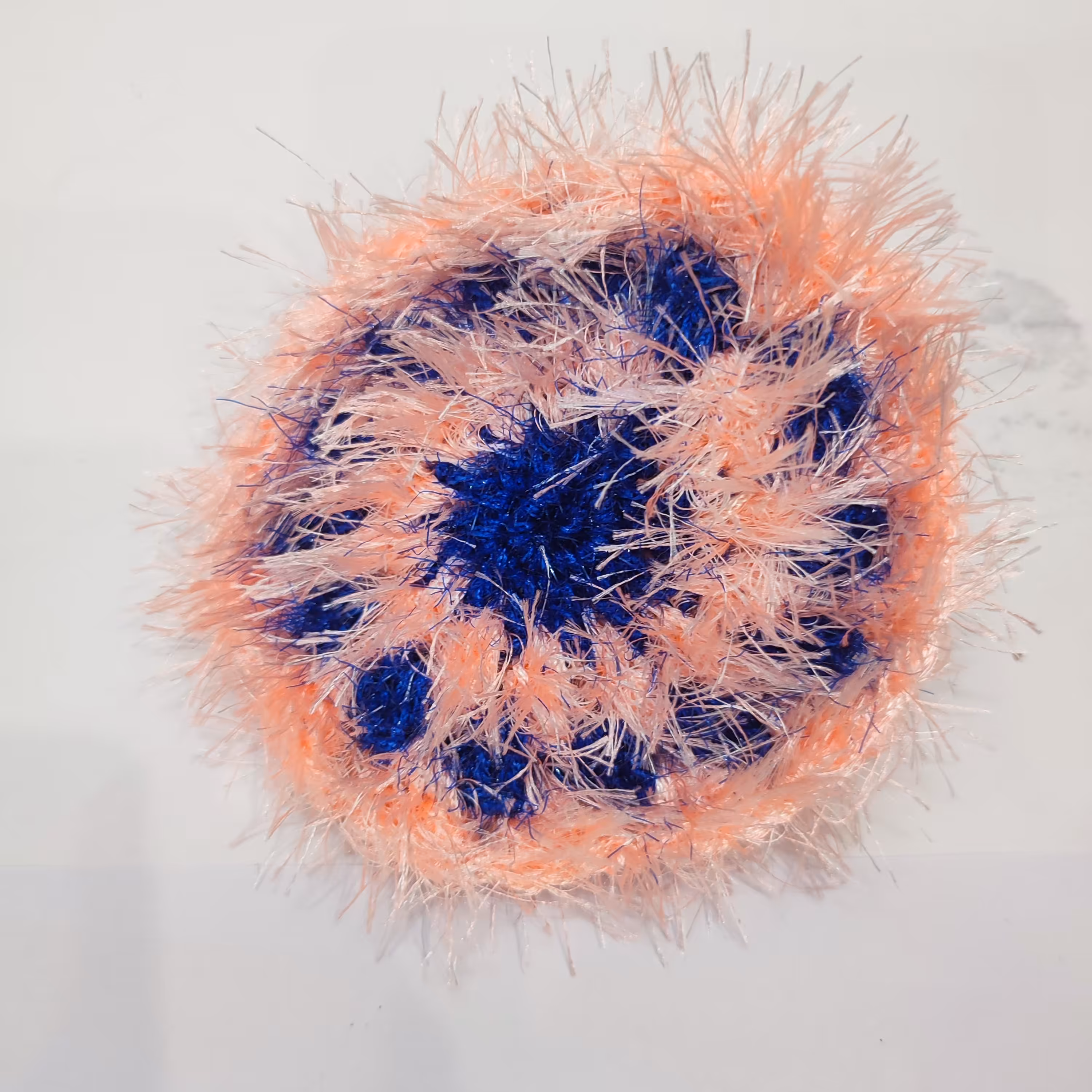 اسکاج بافت پشمالو 