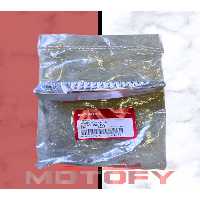 لوازم یدکی موتورسیکلت هوندا فورزا 250 قدم عقب سمت چپ 2018 2024 50730 K0B T00 MOTOFY