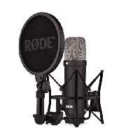 میکروفون Rode NT1 Signature Black