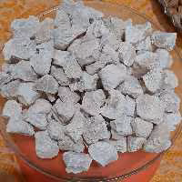 کشک گوسفندی بسته بندی