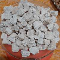 کشک گوسفندی بسته بندی