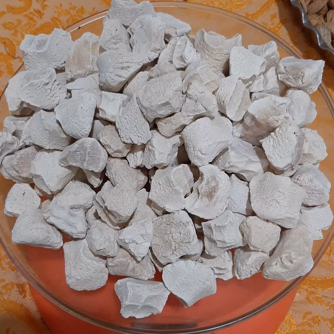 کشک گوسفندی بسته بندی