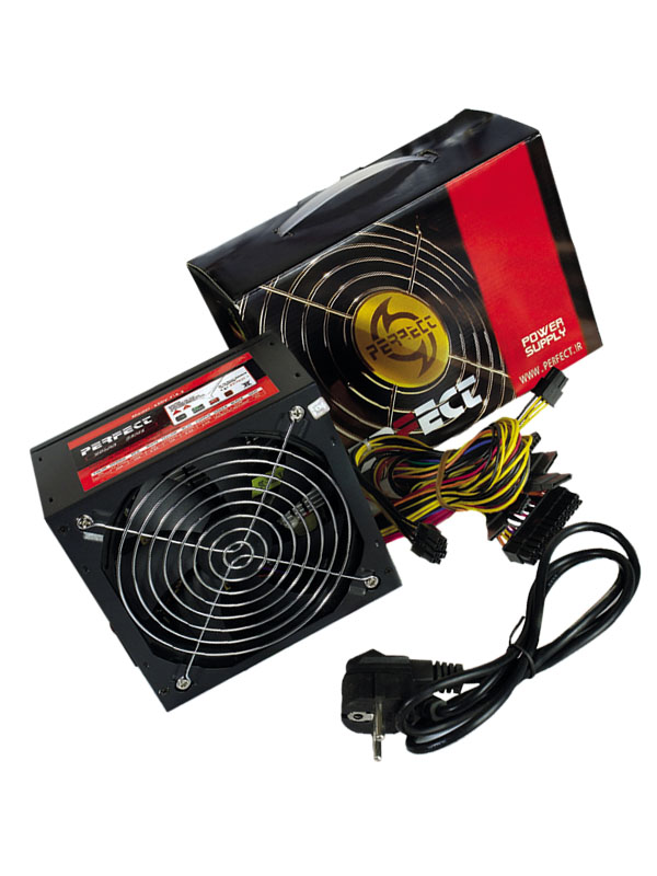 پاور پرفکت 700وات 350 وات حقیقی