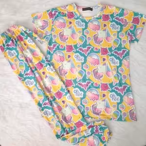 تیشرت شلوار