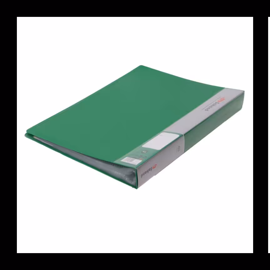 کلربوک 60 برگ آ3 سهند