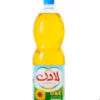 روغن مایع 1.5 لیتری لادن مخصوص پخت و پز