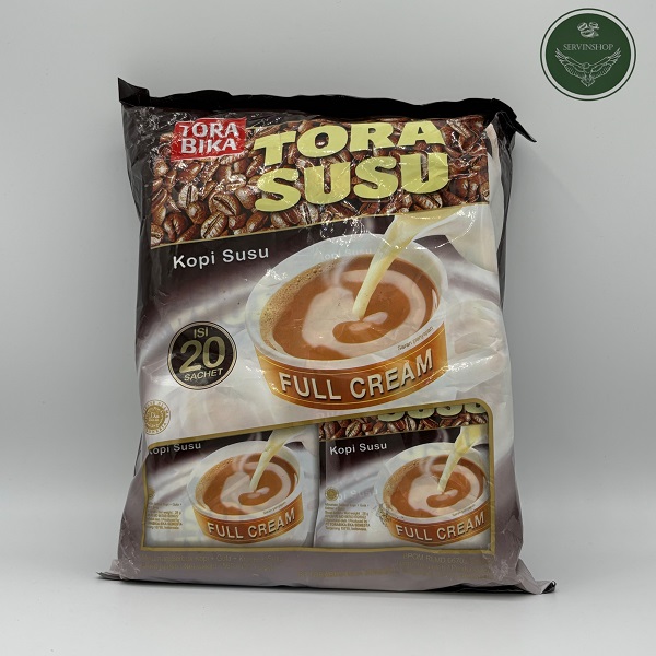 کاپوچینو ترابیکا مدل Susu بسته 20 عددی
