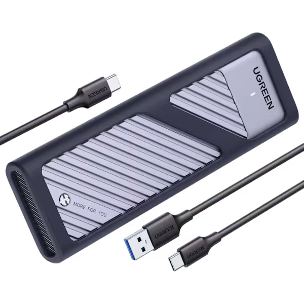 باکس هارد M.2NVME یوگرین مدل CM559 کد 15511