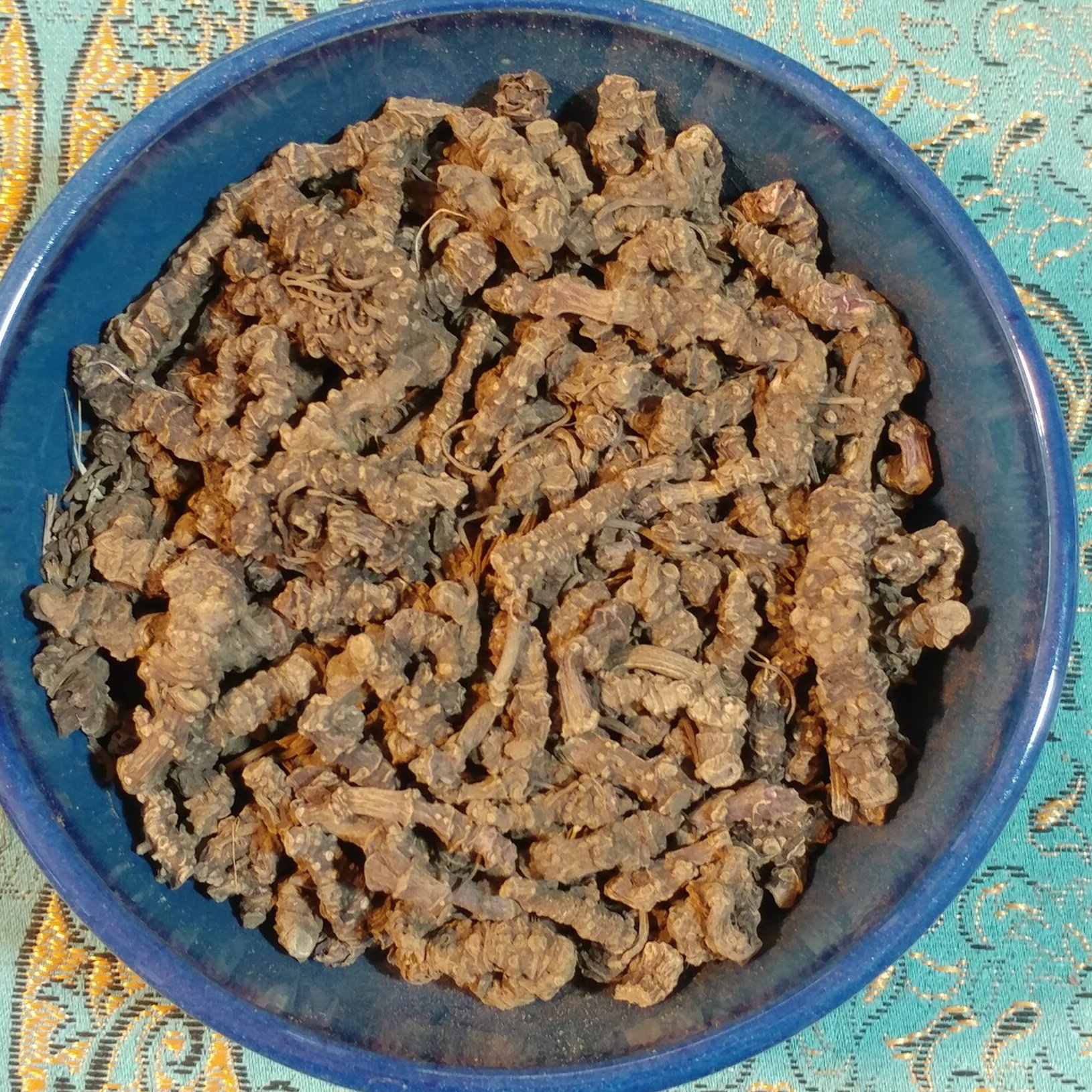اسارون 200 گرم پاکسازی کبد و کلیه