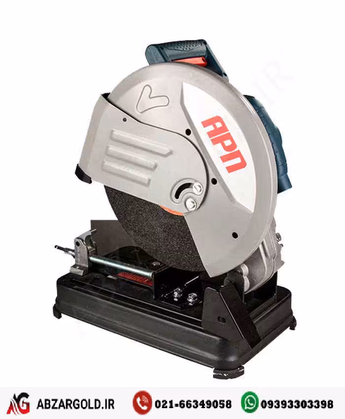 پروفیل بر APN ای پی ان 2300 وات مدل CM355C