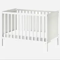 تخت خواب کودک IKEA-SUNDVIK